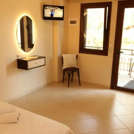 アパート Kierion #2 *