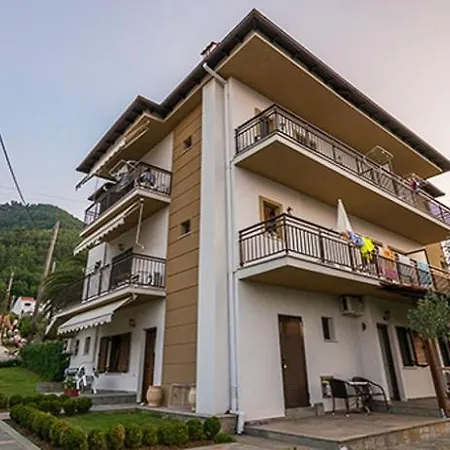 Kierion #2 Apartamento *